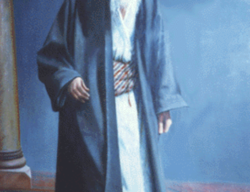 Shaykh Badruddin Al Hassani